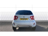 Suzuki Ignis Image 6