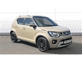 Suzuki Ignis Image 1