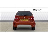 Suzuki Ignis Image 6