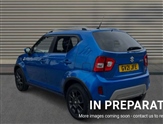 Suzuki Ignis Image 2