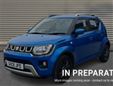 Suzuki Ignis Image 3