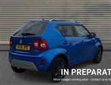 Suzuki Ignis Image 4