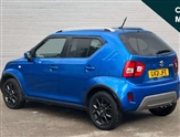 Suzuki Ignis Image 5