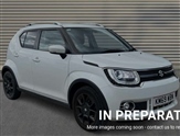 Suzuki Ignis Image 1