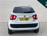 Suzuki Ignis Image 4