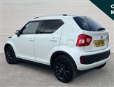 Suzuki Ignis Image 5