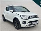 Suzuki Ignis Image 1
