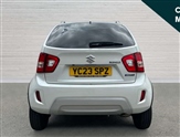 Suzuki Ignis Image 4