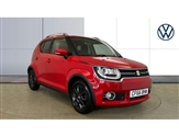 Suzuki Ignis Image 1