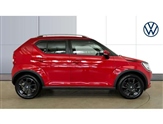 Suzuki Ignis Image 4