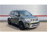 Suzuki Ignis Image 1