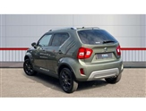 Suzuki Ignis Image 2