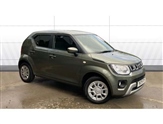 Suzuki Ignis Image 1