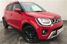 Used Suzuki Ignis