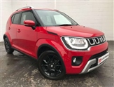 Suzuki Ignis Image 1