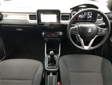 Suzuki Ignis Image 2
