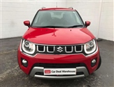 Suzuki Ignis Image 3