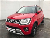 Suzuki Ignis Image 4
