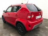 Suzuki Ignis Image 5