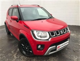 Suzuki Ignis Image 6