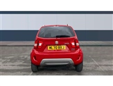 Suzuki Ignis Image 6