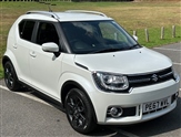 Used Suzuki Ignis