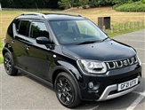 Used Suzuki Ignis