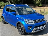 Used Suzuki Ignis