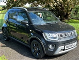 Used Suzuki Ignis
