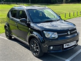 Used Suzuki Ignis