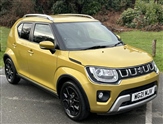 Used Suzuki Ignis