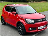 Used Suzuki Ignis