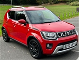 Used Suzuki Ignis