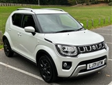 Used Suzuki Ignis