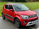 Used Suzuki Ignis