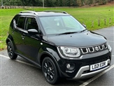 Used Suzuki Ignis