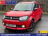 Suzuki Ignis Image 1