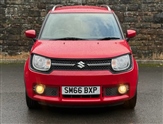 Suzuki Ignis Image 2