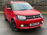 Suzuki Ignis Image 3