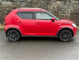 Suzuki Ignis Image 4