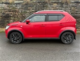 Suzuki Ignis Image 5