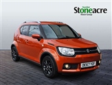 Suzuki Ignis Image 1