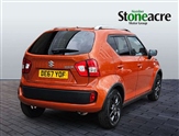 Suzuki Ignis Image 3