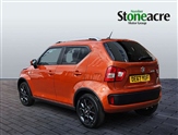Suzuki Ignis Image 5