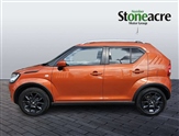 Suzuki Ignis Image 6