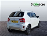 Suzuki Ignis Image 3