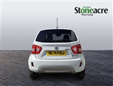 Suzuki Ignis Image 4