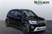 Used Suzuki Ignis