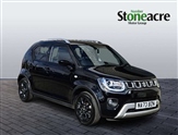 Suzuki Ignis Image 1