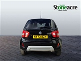 Suzuki Ignis Image 4